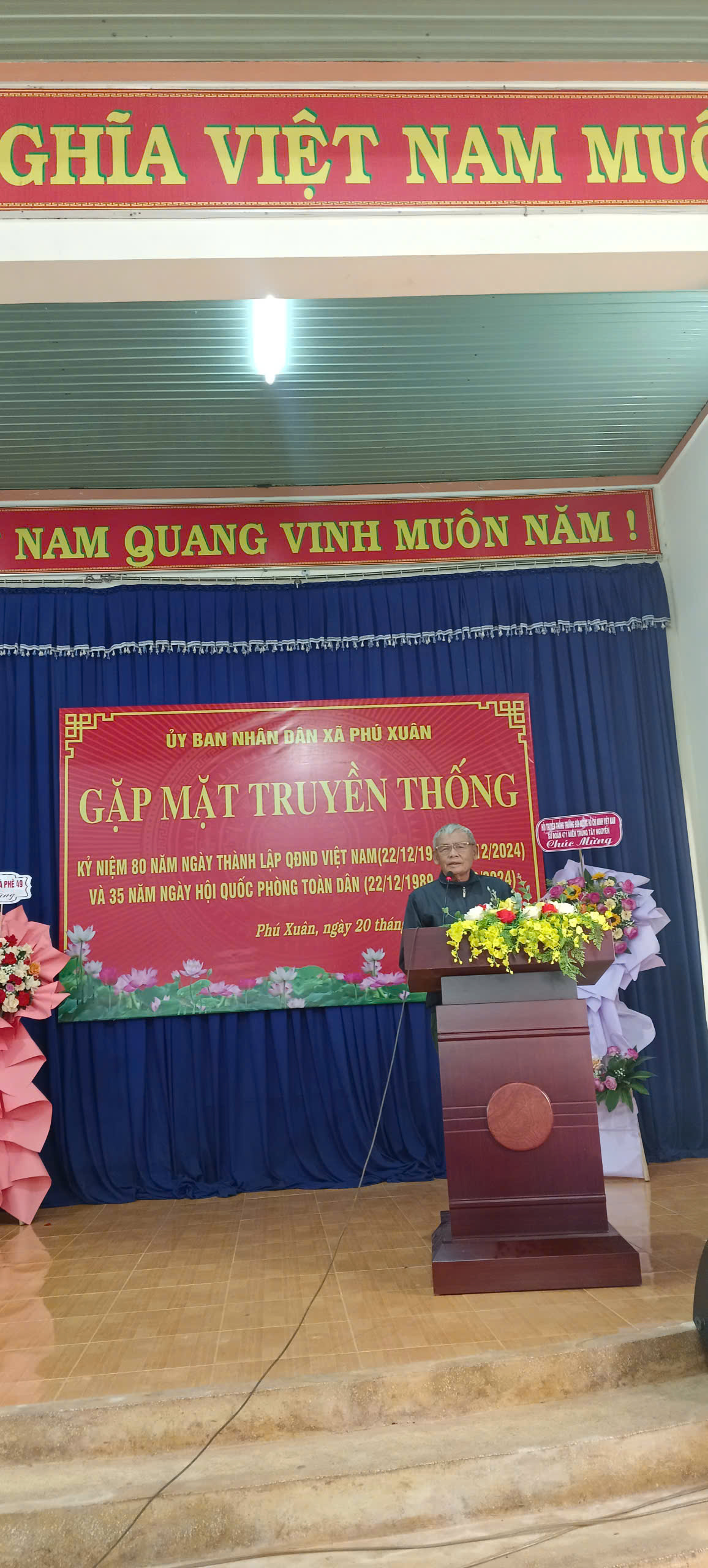 bac ngo